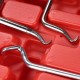 Olajszimering-eltávolító készlet MECHANIC OIL SEAL SET 1, 6 darab