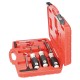 Olajszimering-eltávolító készlet MECHANIC OIL SEAL SET 1, 6 darab