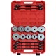 Csapágy- és perselyprés készlet MECHANIC PULLER SET 3, 27 db