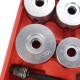 Csapágy- és perselyprés készlet MECHANIC PULLER SET 3, 27 db