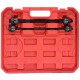 Csapágy- és perselyprés készlet MECHANIC PULLER SET 3, 27 db