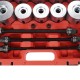 Csapágy- és perselyprés készlet MECHANIC PULLER SET 3, 27 db