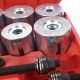 Csapágy- és perselyprés készlet MECHANIC PULLER SET 3, 27 db