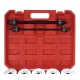 Csapágy- és perselyprés készlet MECHANIC PULLER SET 3, 27 db