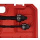 Csapágy- és perselyprés készlet MECHANIC PULLER SET 3, 27 db