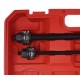 Csapágy- és perselyprés készlet MECHANIC PULLER SET 3, 27 db