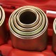 Csapágy- és perselyprés készlet MECHANIC PULLER SET 4, 27 db