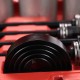 Csapágy- és perselyprés készlet MECHANIC PULLER SET 4, 27 db
