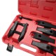 Gömbcsukló kihúzó európai autókhoz MECHANIC PULLER SET 9, 4 méretben