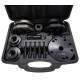Első tengely csapágyainak beszerelő- és kiszerelő készlete MECHANIC BEARING PULLER 1, 72 mm