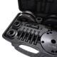 Első tengely csapágyainak beszerelő- és kiszerelő készlete MECHANIC BEARING PULLER 1, 72 mm