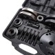 Első tengely csapágyainak beszerelő- és kiszerelő készlete MECHANIC BEARING PULLER 1, 72 mm