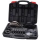 Első tengely csapágyainak beszerelő- és kiszerelő készlete MECHANIC BEARING PULLER 1, 72 mm