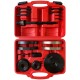 Első tengely csapágyainak beszerelő- és kiszerelő készlete MECHANIC BEARING PULLER 2, 85 mm