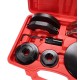 Első tengely csapágyainak beszerelő- és kiszerelő készlete MECHANIC BEARING PULLER 2, 85 mm