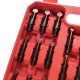 Készlet háromkaros belső csapágyhúzóval MECHANIC BEARING PULLER 4