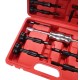 Belső csapágy kihúzó készlet csúszó kalapáccsal MECHANIC BEARING PULLER 5, 16 részes