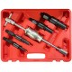 Belső csapágykihúzó készlet MECHANIC BEARING PULLER 6, 5 db