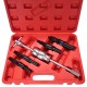 Belső csapágykihúzó készlet MECHANIC BEARING PULLER 6, 5 db