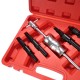 Belső csapágykihúzó készlet MECHANIC BEARING PULLER 6, 5 db