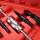 Belső csapágykihúzó készlet MECHANIC BEARING PULLER 6, 5 db