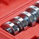 Univerzális csapágyleszerelő készlet MECHANIC BEARING PULLER 7, 31 db