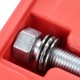 Univerzális csapágyleszerelő készlet MECHANIC BEARING PULLER 7, 31 db
