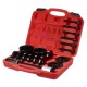 Kerékcsapágy leszerelő készlet MECHANIC BEARING PULLER 8, 19 db