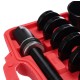 Kerékcsapágy leszerelő készlet MECHANIC BEARING PULLER 8, 19 db
