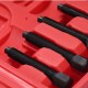 Kerékcsapágy leszerelő készlet MECHANIC BEARING PULLER 8, 19 db