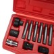 Szíjtárcsa lehúzó készlet MECHANIC PULLEY SET 1, 13 db