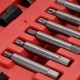 Generátor ékszíjtárcsa szerelő- és szétszerelő készlet MECHANIC PULLEY SET 3, 24 db