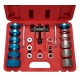 Vezérműtengely-tömítés szerelő- és szétszerelő készlet MECHANIC CAMSHAFT 1