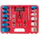 Vezérműtengely-tömítés szerelő- és szétszerelő készlet MECHANIC CAMSHAFT 1