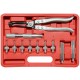 Szeleptömítések szerelő- és szétszerelő készlet MECHANIC VALVE SET 1