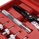 Szeleptömítések szerelő- és szétszerelő készlet MECHANIC VALVE SET 1