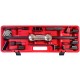 Karosszéria javító készlet csúszókalapáccsal CAR BODY REPAIR SET 1
