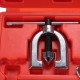 Csőtágító készlet MECHANIC PIPE EXPANDER 1