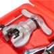 Csővágó és -kitágító készlet MECHANIC PIPE EXPANDER 2