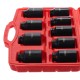 Dugókulcs-készlet MECHANIC WRENCH SET 1, 1/2\