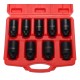 Dugókulcs-készlet MECHANIC WRENCH SET 1, 1/2\