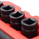 Racsnis dugókulcs-készlet MECHANIC WRENCH SET 2, nagy teherbírású, 21 db
