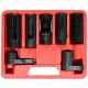 Dugókulcs-készlet szenzorokhoz MECHANIC WRENCH SET 4, 7 db