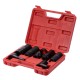Dugókulcs-készlet szenzorokhoz MECHANIC WRENCH SET 4, 7 db
