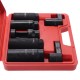 Dugókulcs-készlet szenzorokhoz MECHANIC WRENCH SET 4, 7 db
