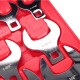 Cserélhető villáskulcs-fejek készlete MECHANIC WRENCH SET 5, 1/2\
