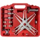 Készlet önbeálló kuplungok szereléséhez és szétszereléséhez MECHANIC CLUTCH 1