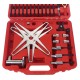 Készlet önbeálló kuplungok szereléséhez és szétszereléséhez MECHANIC CLUTCH 1