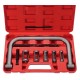 Szelepösszenyomó készlet szereléshez és szétszereléshez MECHANIC SPRING SET 6, 10 db