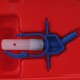 Common Rail befecskendezők áramlásmérő tesztkészlet MECHANIC FLOW METER 1